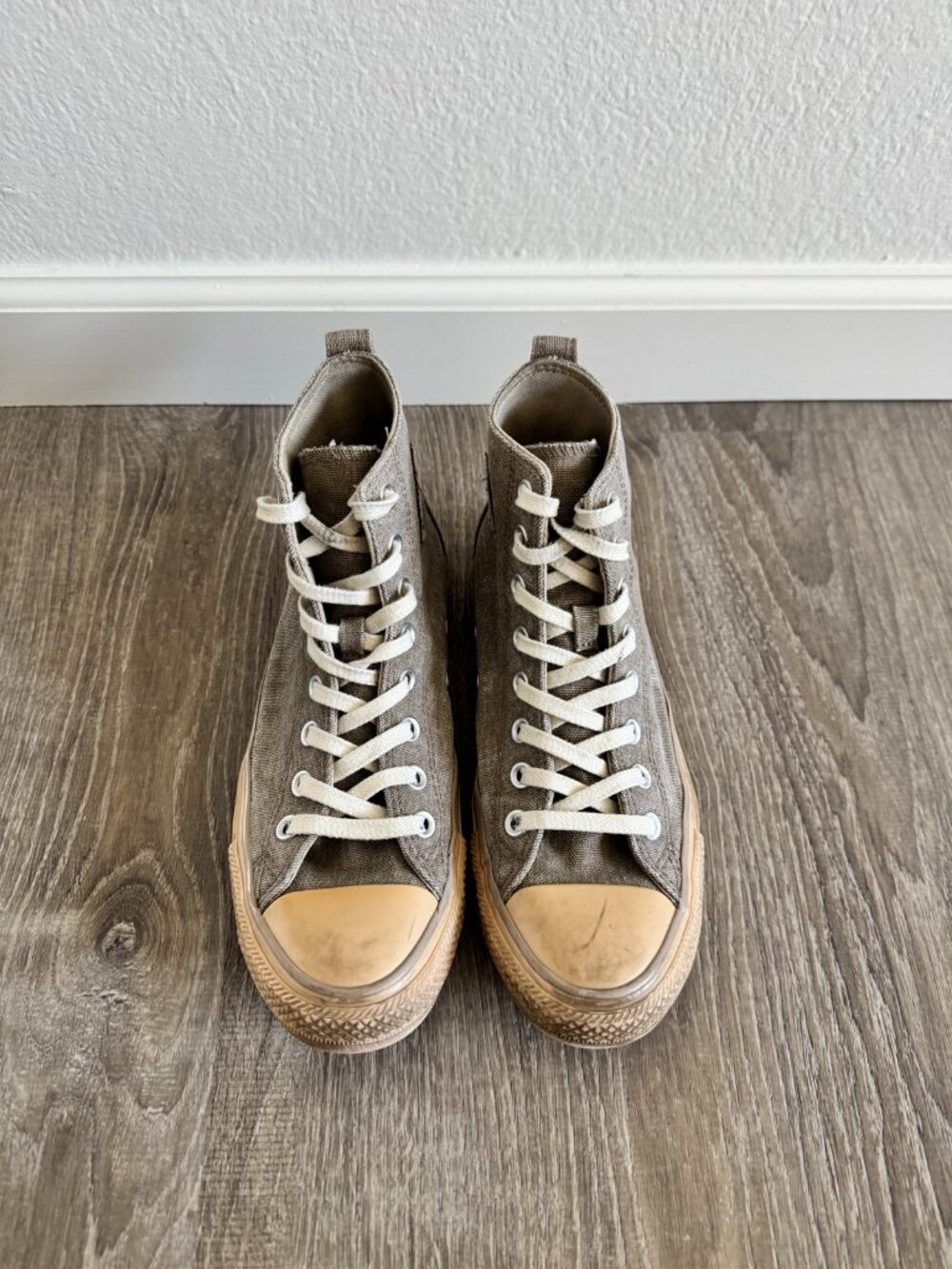 Converse Chuck Taylor All Star | Garden Club High Top | 8.5 Women's or 6.5 Men's